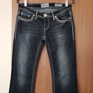 Daytrip Leo Bootcut Jeans